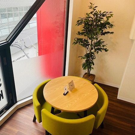 ステイワーク錦糸町 Hotel Tokyo Eksteriør billede