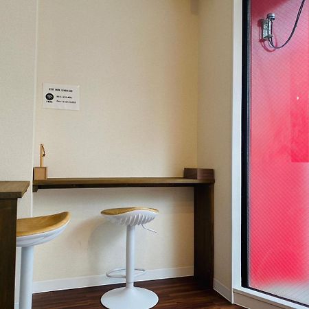 ステイワーク錦糸町 Hotel Tokyo Eksteriør billede