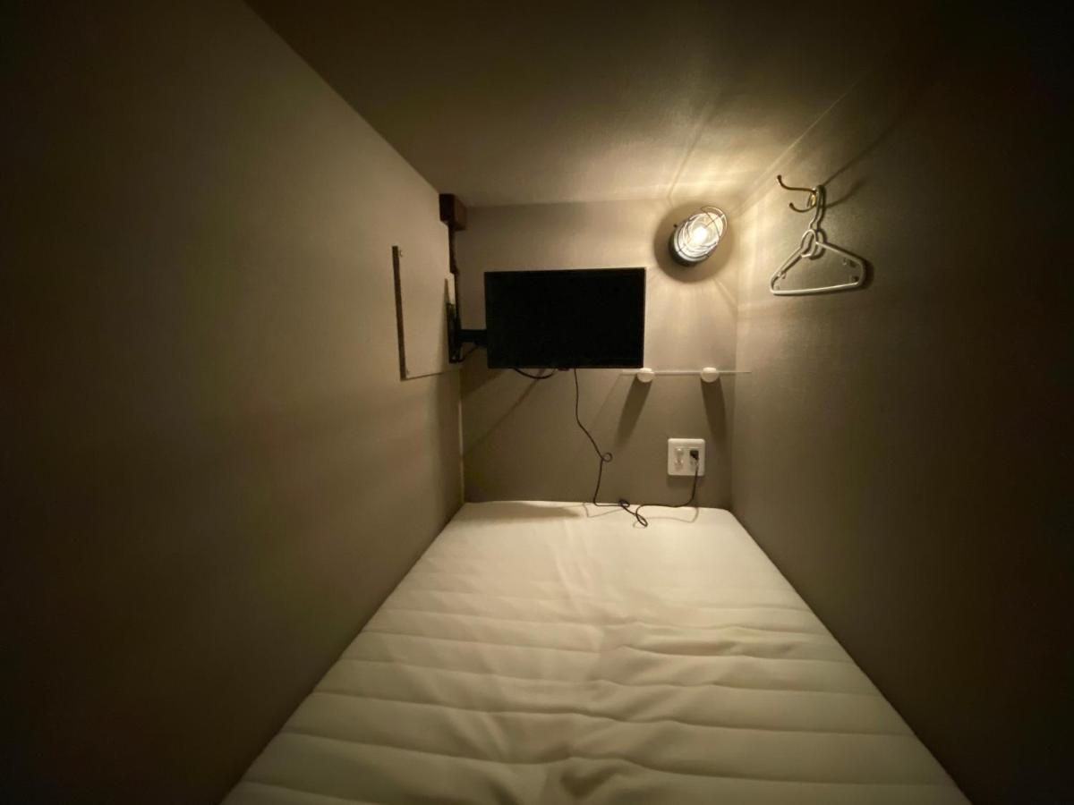 ステイワーク錦糸町 Hotel Tokyo Eksteriør billede
