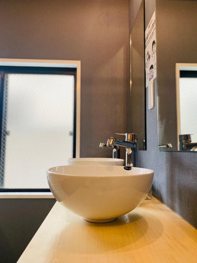 ステイワーク錦糸町 Hotel Tokyo Eksteriør billede