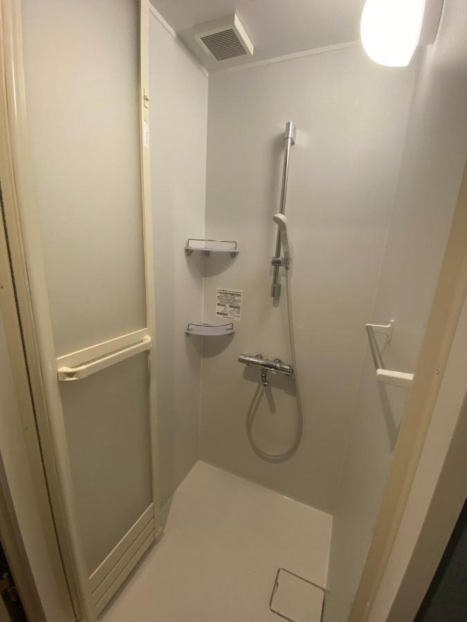 ステイワーク錦糸町 Hotel Tokyo Eksteriør billede