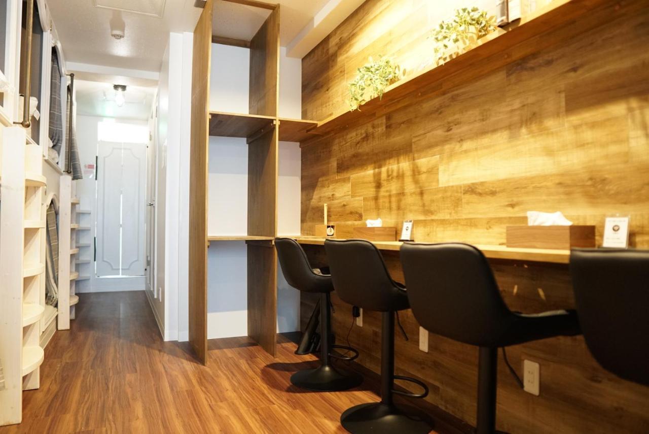 ステイワーク錦糸町 Hotel Tokyo Eksteriør billede