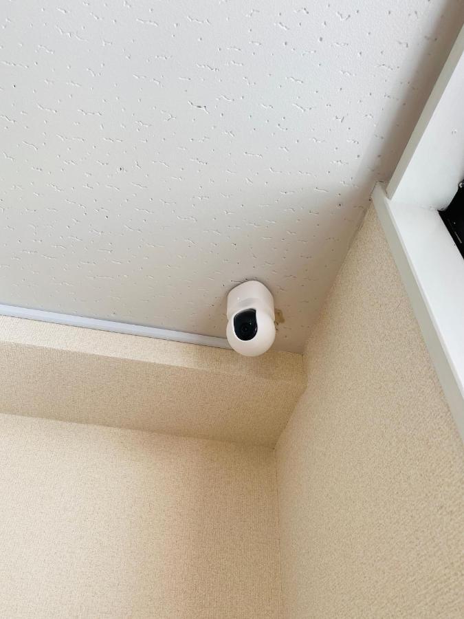 ステイワーク錦糸町 Hotel Tokyo Eksteriør billede