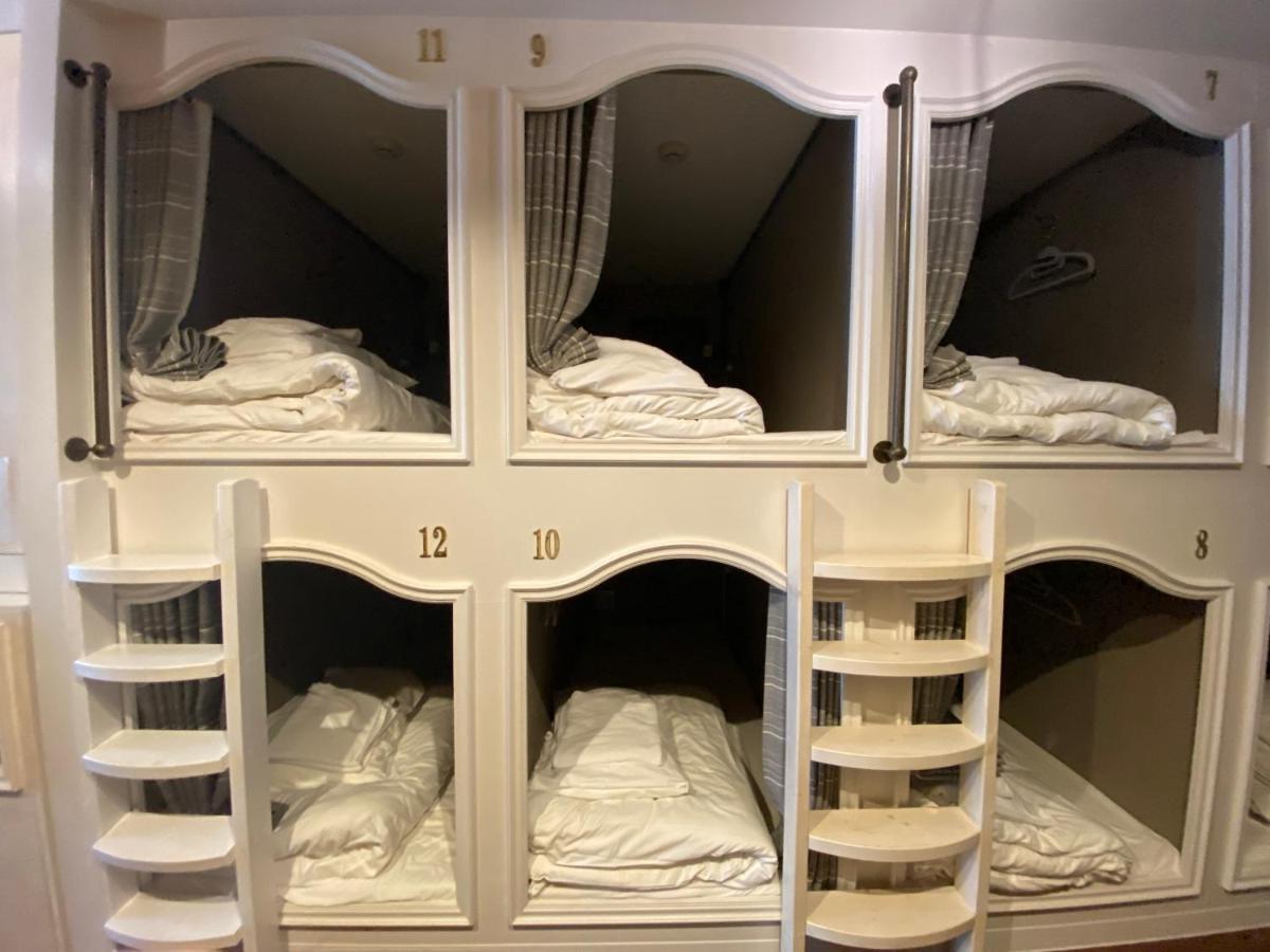 ステイワーク錦糸町 Hotel Tokyo Eksteriør billede