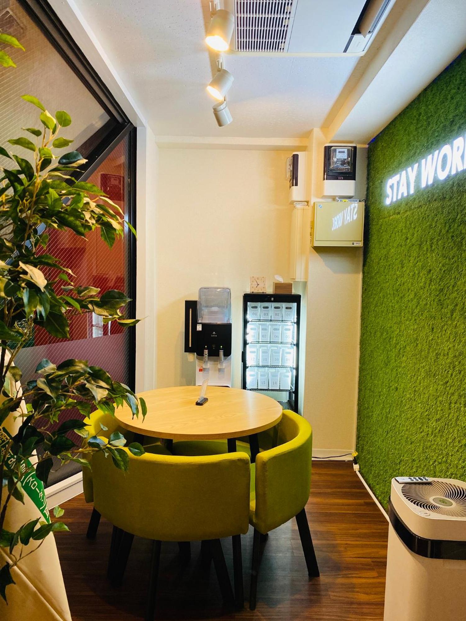 ステイワーク錦糸町 Hotel Tokyo Eksteriør billede
