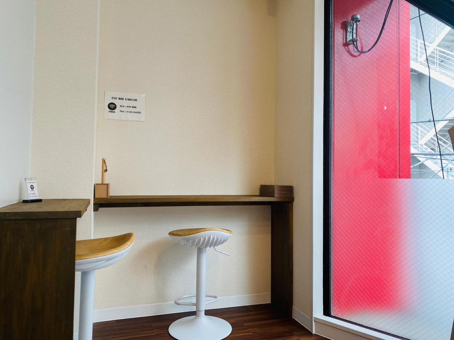 ステイワーク錦糸町 Hotel Tokyo Eksteriør billede