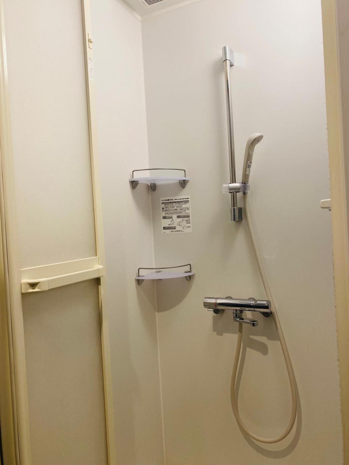 ステイワーク錦糸町 Hotel Tokyo Eksteriør billede